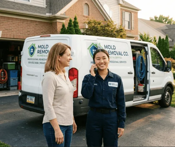 Crawlspace Mold Remediation Eldorado, OH FAQs